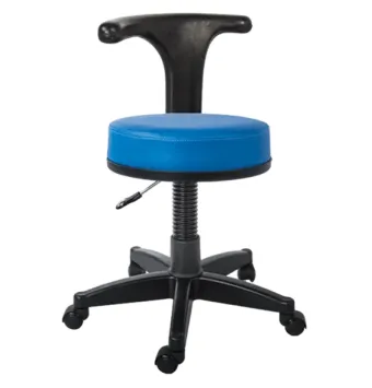 صندلی پزشکی و آزمایشگاهی کد:A230