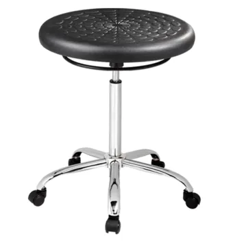 صندلی پزشکی و آزمایشگاهی کد:A113