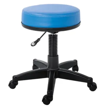 صندلی پزشکی و آزمایشگاهی کد:A225