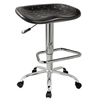 صندلی پزشکی و آزمایشگاهی کد:A316