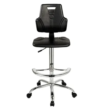 صندلی پزشکی و آزمایشگاهی کد:A517