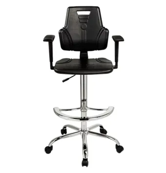 صندلی پزشکی و آزمایشگاهی کد:A516