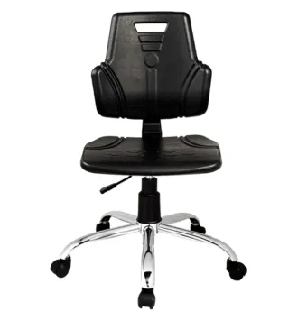 صندلی پزشکی و آزمایشگاهی کد:A519