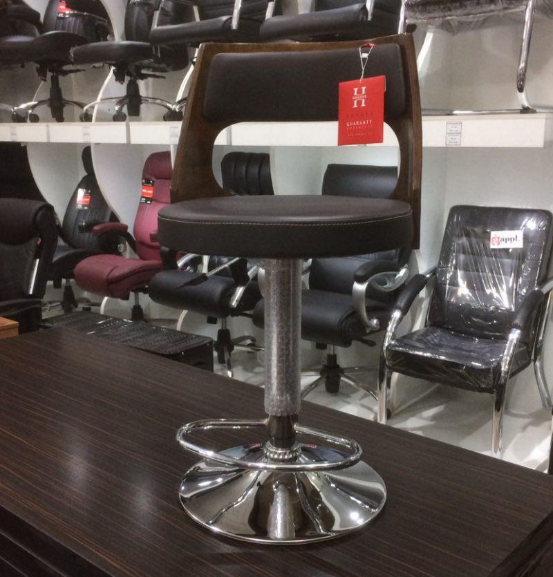 صندلی اپن هوگر کد : BH330