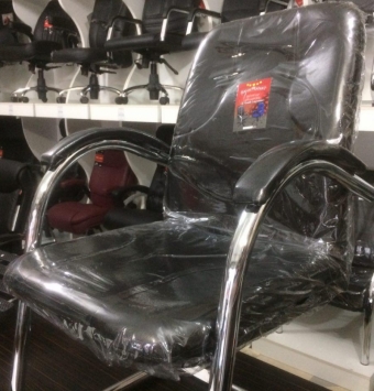 صندلی کنفرانسی آنتیک راحت صنعت