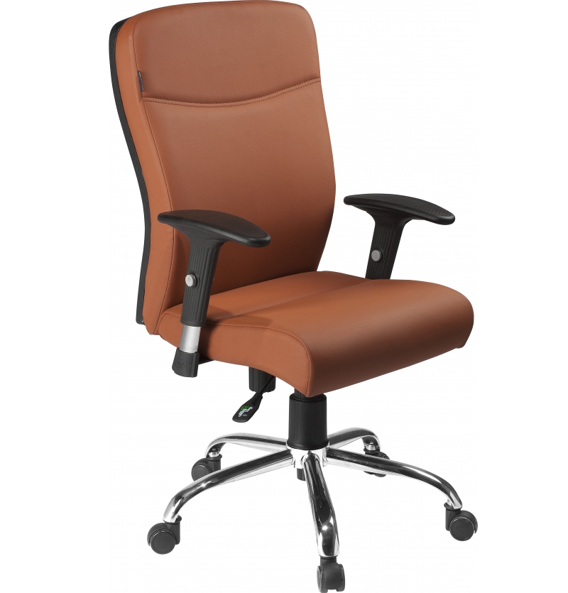 صندل کارمندی راحتیران کد : F55