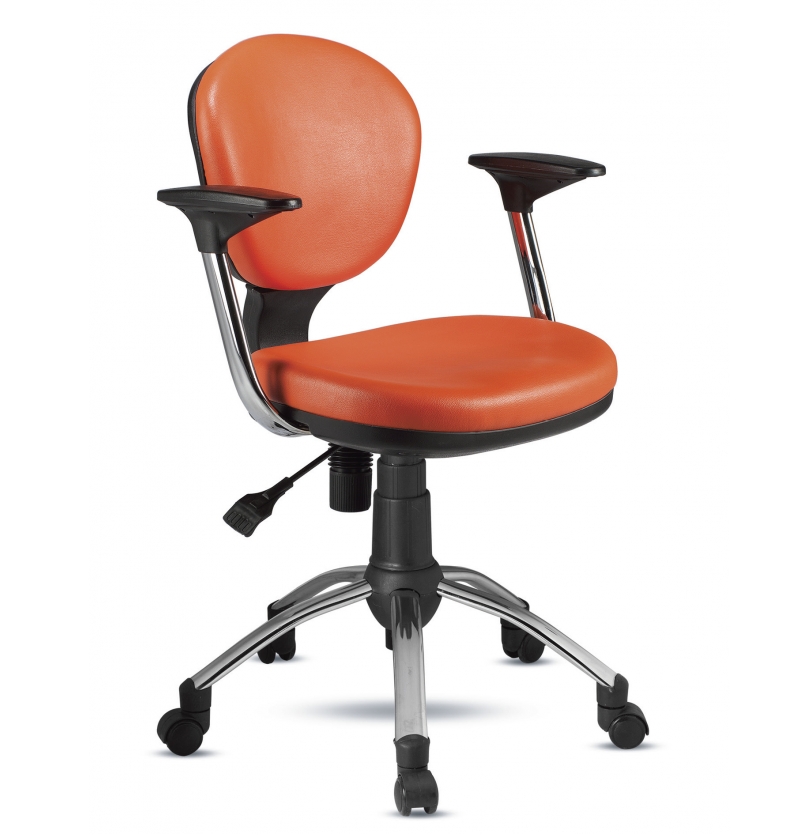 صندلی کارمندی راحتیران کد : R60