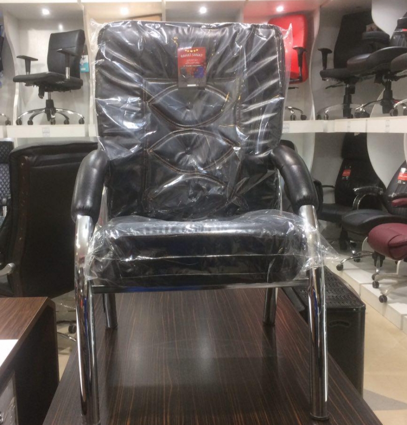 صندلی انتظار راحت صنعت