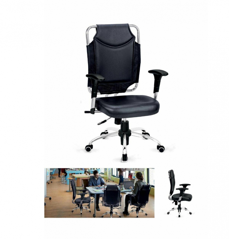 صندلی صنعت رایانه مدل : F20