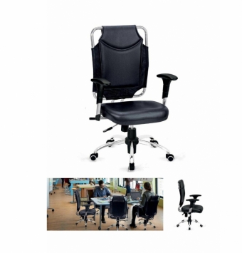 صندلی صنعت رایانه مدل : F20