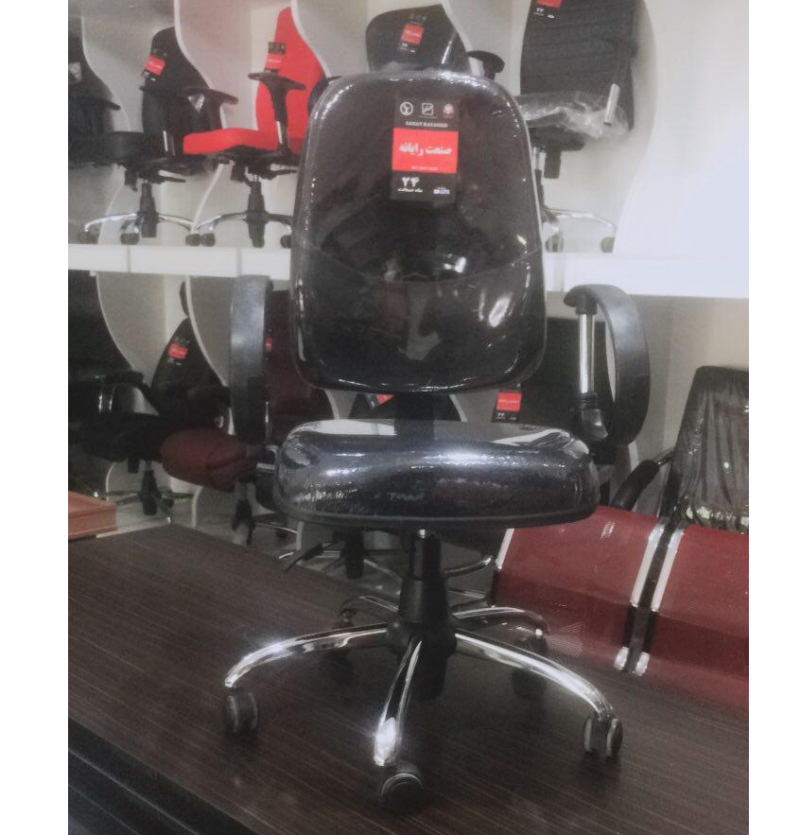 صندلی صنعت رایانه کد: 206